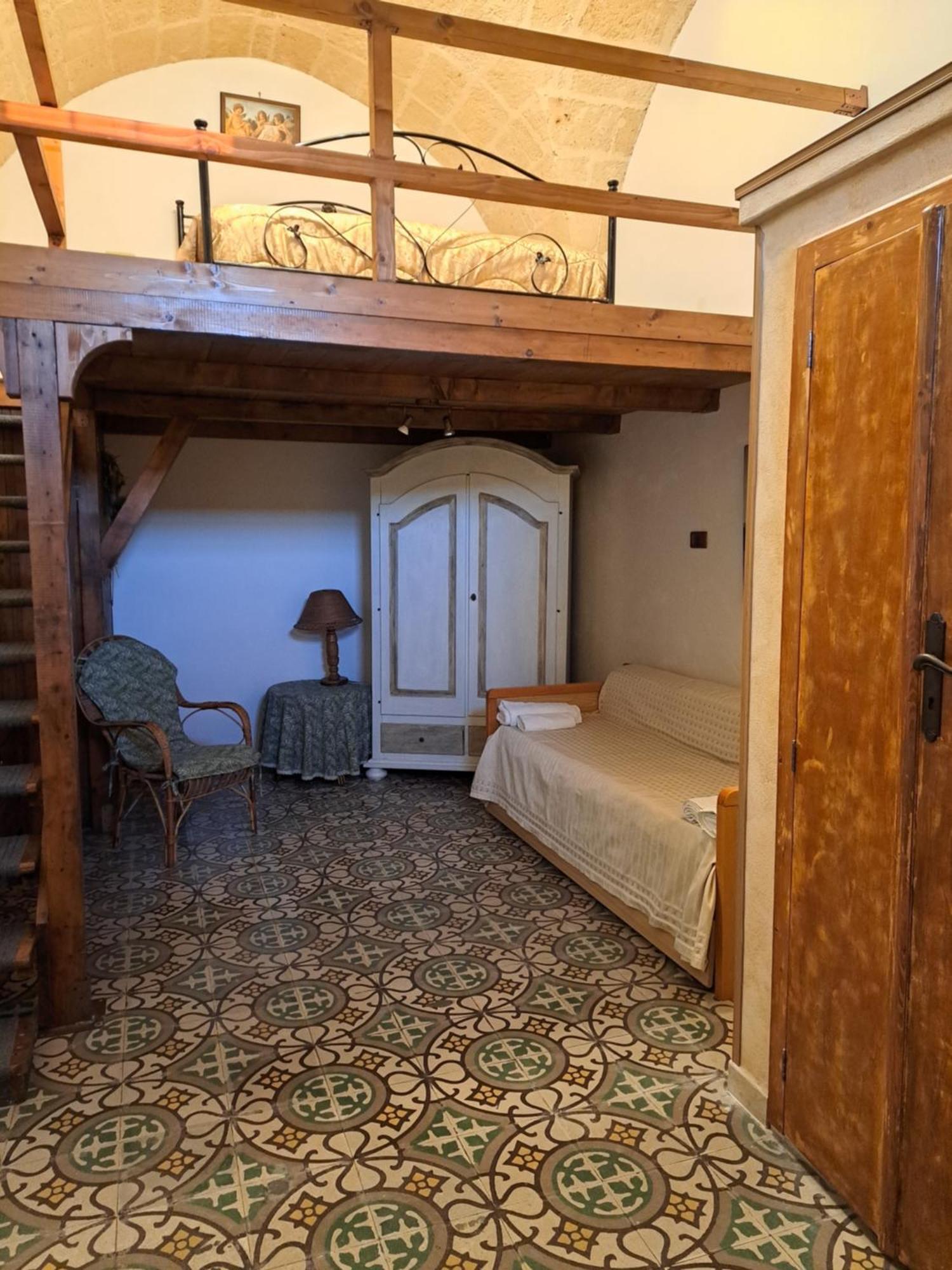 Casa Vacanze Filomena Oria  Exterior photo