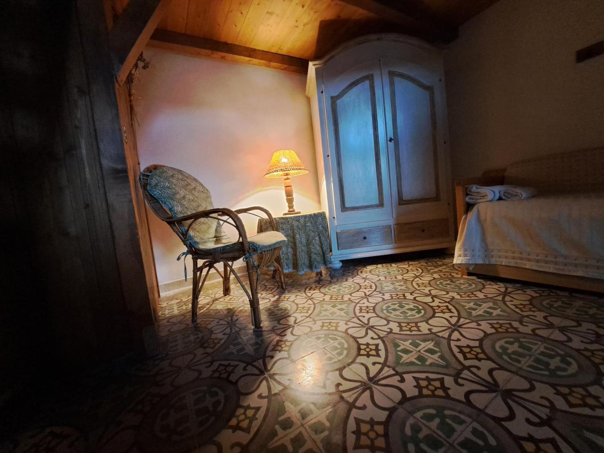 Casa Vacanze Filomena Oria  Exterior photo