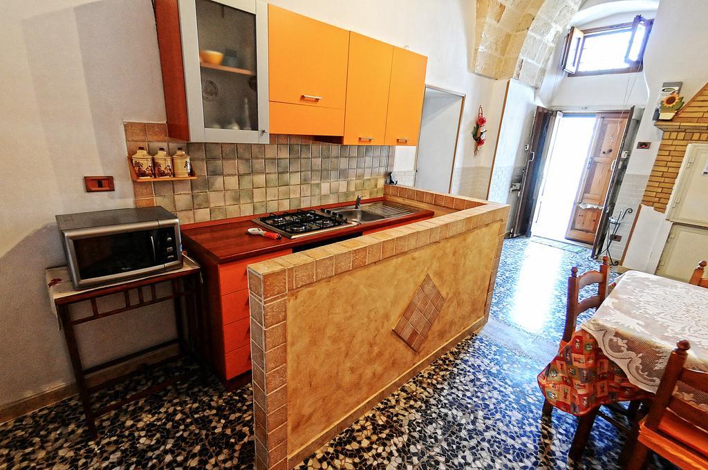 Casa Vacanze Filomena Oria  Exterior photo