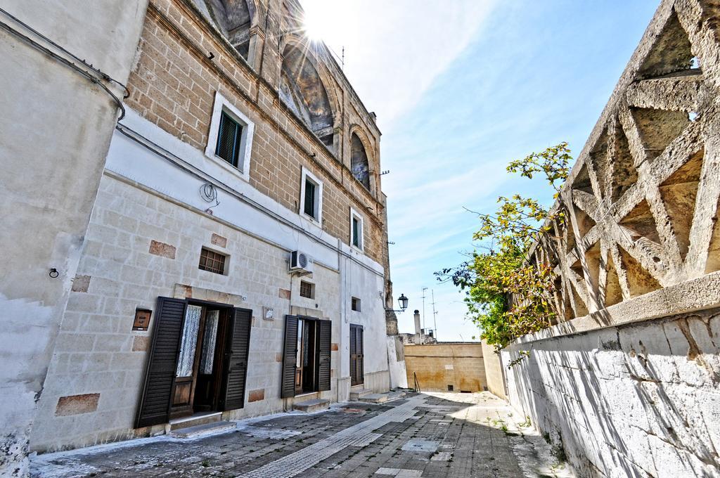 Casa Vacanze Filomena Oria  Exterior photo