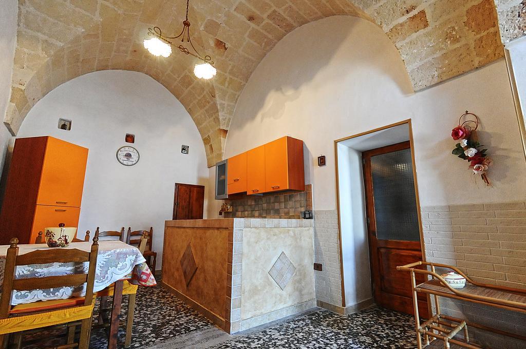 Casa Vacanze Filomena Oria  Exterior photo